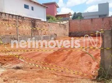 Terreno · 360m² · Lote à venda na Pampulha