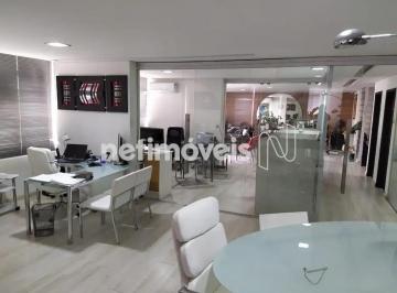 Comercial · 223m² · Salas mobiliada no Centro - Belo Horizonte