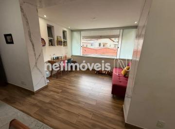 Apartamento · 95m² · 2 Quartos · 1 Vaga · Apartamento à venda no Jardim América – 95m²; com garagem