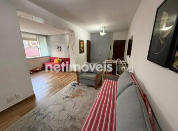 Apartamento · 95m² · 2 Quartos · 1 Vaga · Apartamento à venda no Jardim América – 95m²; com garagem