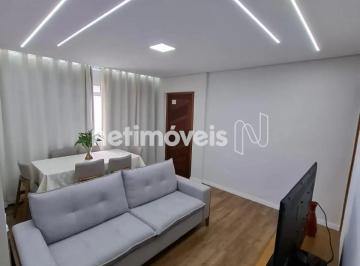 Apartamento · 69m² · 3 Quartos · 1 Vaga · Apartamento com área de aproximadamente de 70,00m²;, 03 quartos, no Santa Mônica.