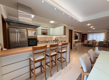 Casa · 170m² · 3 Quartos · 2 Vagas · SOBRADO VENDA 3 QUARTOS (SUÍTES) COSTEIRA PARANAGU