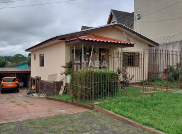 Casa · 130m² · 3 Quartos · 2 Vagas · Casa a venda em Curitiba Barreirinha