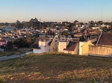 Terreno · 648m² · Terreno a venda em Curitiba Pilarzinho