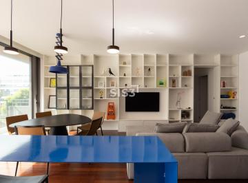 Apartamento · 131m² · 3 Quartos · 2 Vagas · Apartamento à venda no Edifício Jardim | 131,84m²,