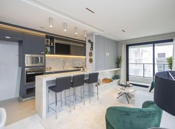 Apartamento · 99m² · 3 Quartos · 2 Vagas · Um espetáculo de apartamento esperando você no Cab