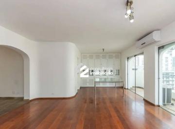 Apartamento · 135m² · 3 Quartos · 2 Vagas · Apartamento com 3 dormitórios à venda, 135 m² por R$ 1.250.000,00 - Brooklin - São Paulo/SP