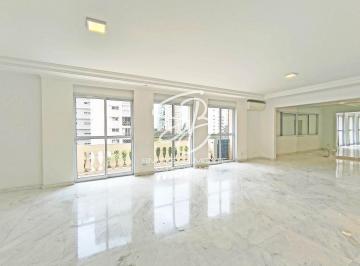 Apartamento de 3 quartos, São Paulo · Apartamento com 165m², 3 quartos, suítes e 2 vagas em Vila Nova Conceição!