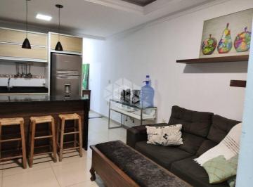 Apartamento · 73m² · 2 Quartos · 1 Vaga · Apartamento 73M² - para Alugar