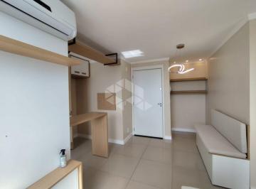 Apartamento · 40m² · 2 Quartos · 1 Vaga · Apartamento 40M² - para Alugar