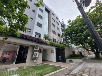 Apartamento · 60m² · 2 Quartos · 1 Vaga · Apartamento 60M² - para Alugar