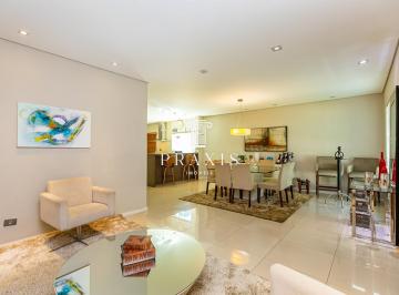 Casa · 400m² · 6 Quartos · 9 Vagas · CASA em CURITIBA-PR no bairro CABRAL - Referência