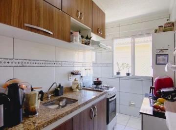 Apartamento de 2 quartos, Jundiaí · Apartamento Morada passaros Jundiai 2 Quartos