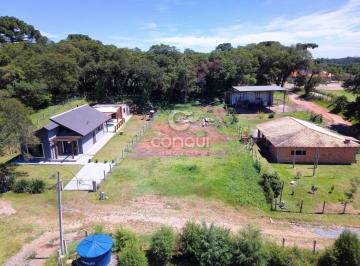 Terreno · 1120m² · 1 Quarto · Terreno  à venda na Colônia Mergulhão – Localizaçã