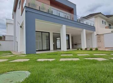 Casa de 4 quartos, Rio de Janeiro · Casa Contemporânea de Alto Luxo em Condomínio – Vargem Pequena - Rio de Janeiro