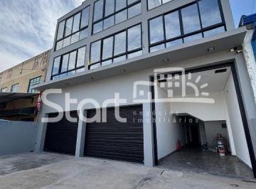 nome imagem · Prédio Comercial para Locação – Rua Ruy Rodrigues – Campos Elíseos – Campinas