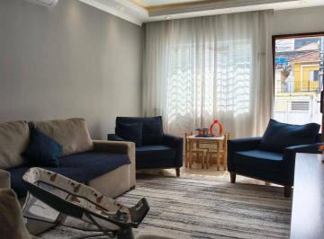 8ef6a31b39a92c252fc7e7e472fb0f597037928a · Sobrado com 3 dormitórios à venda, 190 m² por R$ 715.000,00 - Artur Alvim - São Paulo/SP