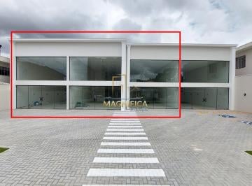 Comercial · 270m² · 1 Quarto · 6 Vagas · OPORTUNIDADE IMPERDÍVEL – SALAS COMER