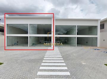Comercial · 180m² · 1 Quarto · 4 Vagas · OPORTUNIDADE IMPERDÍVEL – SALAS COMER