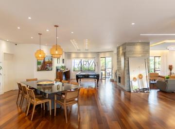 Apartamento · 444m² · 4 Quartos · 5 Vagas · Apartamento à venda no Batel  ARYA1