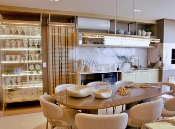 Apartamento · 129m² · 3 Quartos · 2 Vagas · Apartamento à venda em Piçarras  ARYA1 