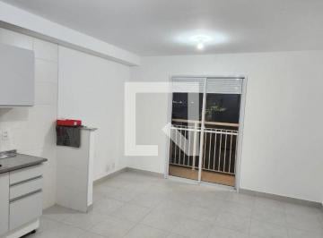 Apartamento · 37m² · 1 Quarto · Apartamento à Venda - Jardim Sao Luis, 1 Quarto, 37 m2