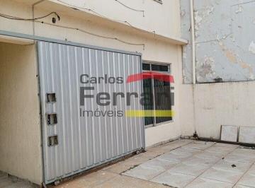 Casa · 245m² · 3 Quartos · 9 Vagas · Sobrado Pari