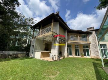 Casa · 301m² · 3 Quartos · 8 Vagas · Casa em condomínio à venda na Serra da Cantareira 3 dormitórios 8 vagas