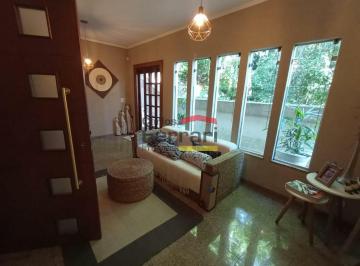 Casa · 420m² · 4 Quartos · 4 Vagas · Sobrado no Tremembé