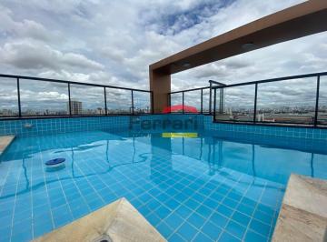 Apartamento · 28m² · 1 Quarto · 1 Vaga · Apartamento Garden à Venda - 28 m² (34,06 m² de área total) 1 Suíte 1 Vaga Vila Guilherme