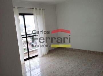 Apartamento · 68m² · 3 Quartos · 1 Vaga · Apartamento venda, Vila Santos, 03 dormitórios, 01 vaga, varanda