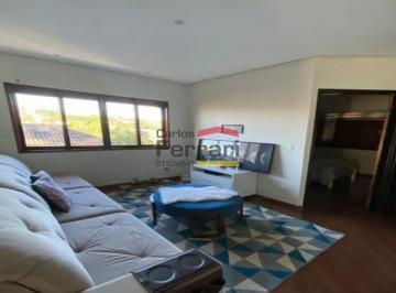 Casa · 330m² · 5 Quartos · 5 Vagas · SOBRADO DE ALTO PADRÃO NO PÉ DA SERRA DA CANTAREIRA - ARQUITETURA IMPONENTE E LOCALIZAÇÃO NOBRE