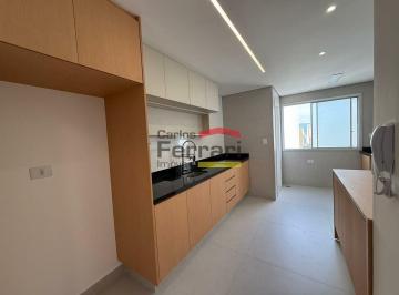 Apartamento · 86m² · 3 Quartos · 2 Vagas · Apartamento à venda, Alto de Santana, 3 quartos, 1 suíte, 2 vagas