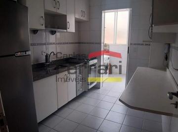 Apartamento · 55m² · 1 Quarto · 2 Vagas · Apartamento bem próximo do metro e shopping Tucuruvi com 2 dormitórios e 1 vaga