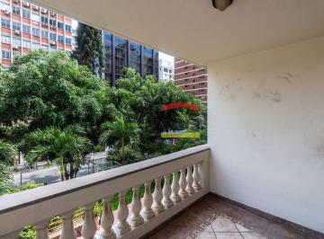 Apartamento · 120m² · 2 Quartos · 1 Vaga · Apartamento Locação 120 metros, Itaim Bibi, 1 Vaga de garagem, Reformado
