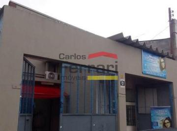 Comercial · 188m² · 1 Vaga · galpão parque novo mundo