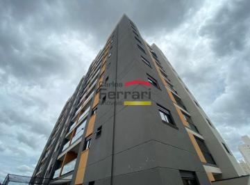 Apartamento · 39m² · 2 Quartos · 1 Vaga · Apartamento Garden à Venda 39,61 m² (51,85 m² de área total) 2 Dormitórios 1 Banheiro 1 Vaga