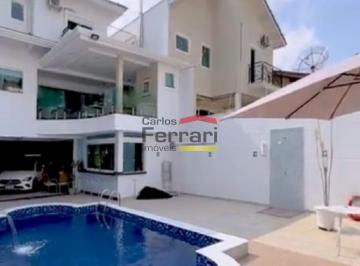 Casa · 520m² · 4 Quartos · 6 Vagas · Casa para venda Vila Albertina !!!!