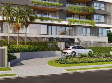 Apartamento · 188m² · 3 Quartos · 3 Vagas · Máter | Apartamento localizado no bairro Cabral, c