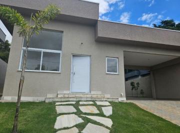 Casa · 191m² · 3 Quartos · 4 Vagas · Casa com 3 dormitórios à venda, 191 m² por R$ 1.150.000,00 - Nova Gardênia - Atibaia/SP