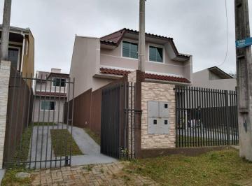 Casa · 150m² · 4 Quartos · 4 Vagas · Sobrado Residencial com 4 quartos no Umbara