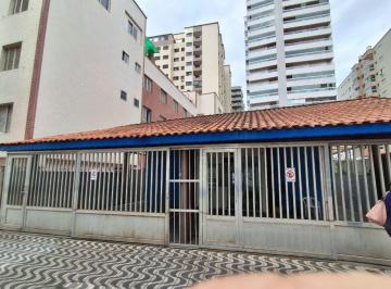 Comercial · 309m² · 3 Vagas · Prédio à venda, 309 m² por R$ 1.100.000,00 - Aviação - Praia Grande/SP