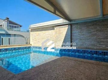 Casa · 180m² · 3 Quartos · 2 Vagas · Sobrado com 3 dormitórios à venda, 180 m² por R$ 1.350.000,00 - Campestre - Santo André/SP