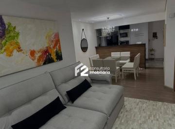 Apartamento · 104m² · 3 Quartos · 2 Vagas · Apartamento com 3 dormitórios à venda, 104 m² por R$ 954.000,00 - Centro - São Bernardo do Campo/SP