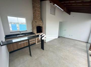 Casa · 115m² · 2 Quartos · 2 Vagas · Sobrado com 2 dormitórios à venda, 115 m² por R$ 550.000,00 - Jardim Ipanema - Santo André/SP