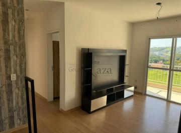 Apartamento · 71m² · 3 Quartos · 2 Vagas · Oportunidade - Apartamento - Residencial São Paulo - Jacareí - Edifício Garden Family Club - 3 Dormi