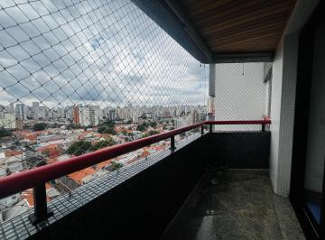 e5ac066f-7580-4dfb-ba5c-7c040e7a9cba · Agradável cobertura para venda em Bosque da Saúde com 4 quartos, sendo 2 suítes, 230m²