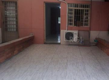 Casa · 47m² · 2 Quartos · 1 Vaga · Sobrado 2 dormitórios- Restinga