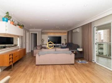 489bdbda17ed1865fbc34567ac5cf4f8bc20165a · Apartamento com 4 quartos/3 suítes à venda, 151 m² - Vila Leopoldina - São Paulo/SP