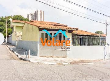 Foto 01 · Imperdível: Casa com 5 quartos (3 na casa principal e 2 na edícula) no Centro de Osasco-SP, 198m² e